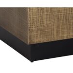 Albans Side Table 11 Albans Side Table 111059 111059 ALBANS SIDE TABLE 7