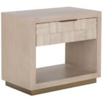 Akava Nightstand 8 Akava Nightstand 111062 111062 AKAVA NIGHTSTAND 1