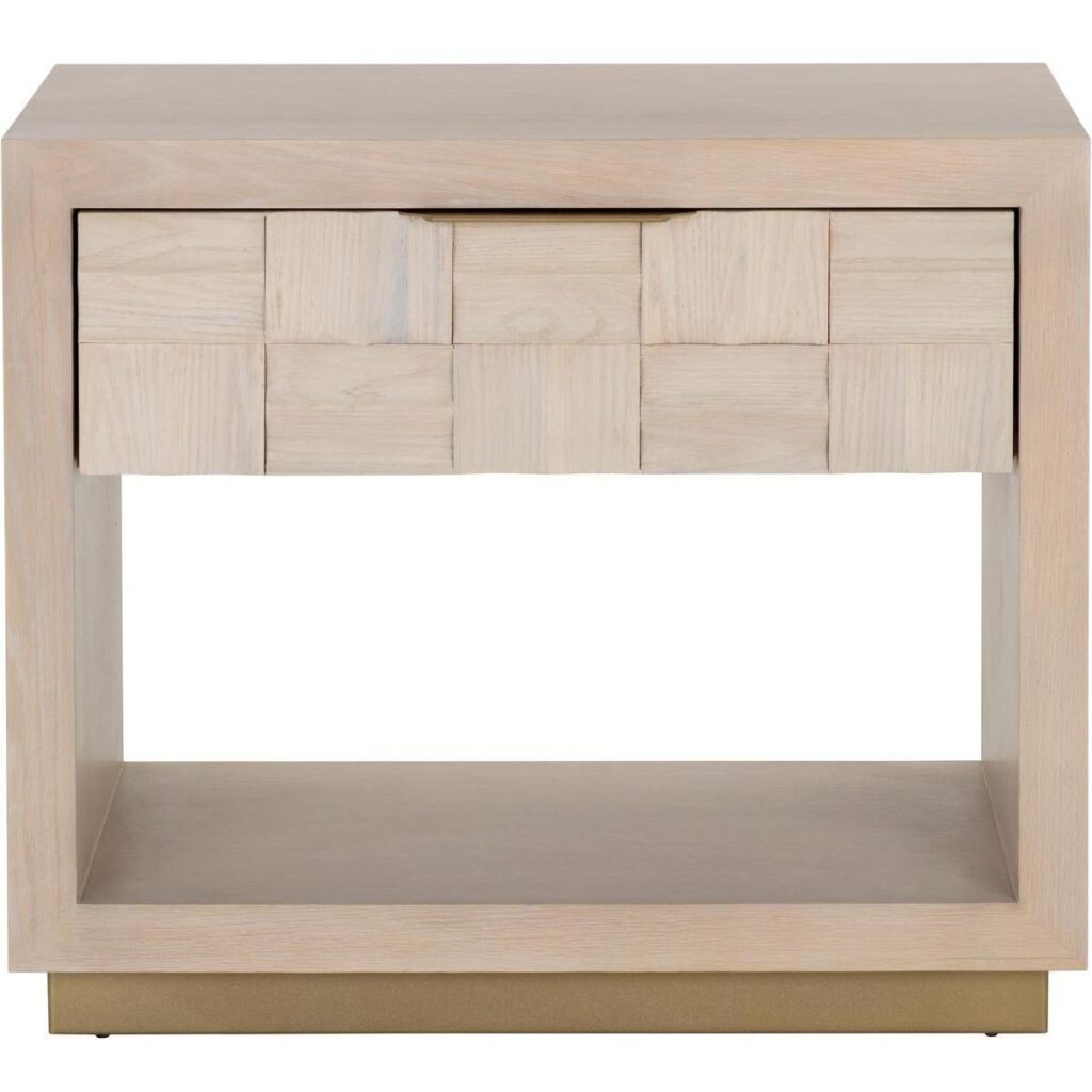 Akava Nightstand - Image 3