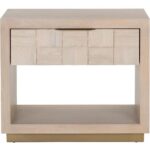 Akava Nightstand 9 Akava Nightstand 111062 111062 AKAVA NIGHTSTAND 2