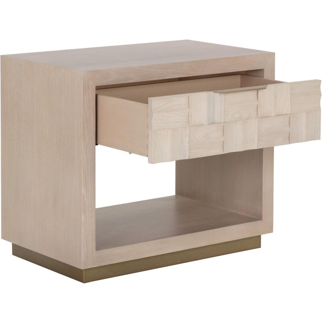 Akava Nightstand - Image 4