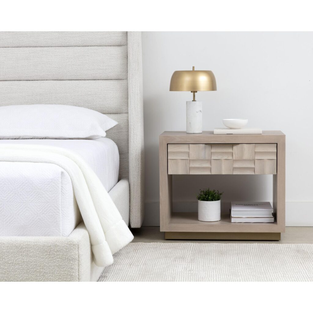 Akava Nightstand - Image 5