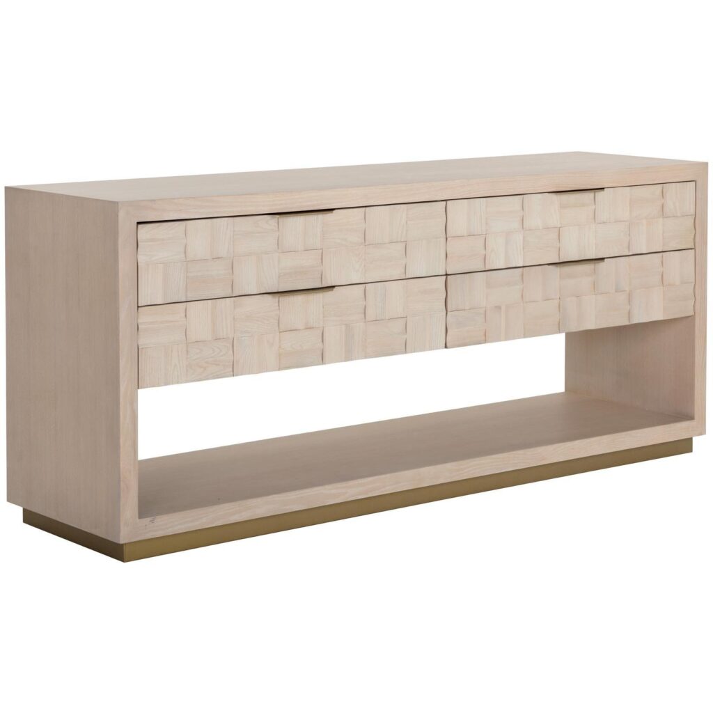 Akava Dresser - Image 2