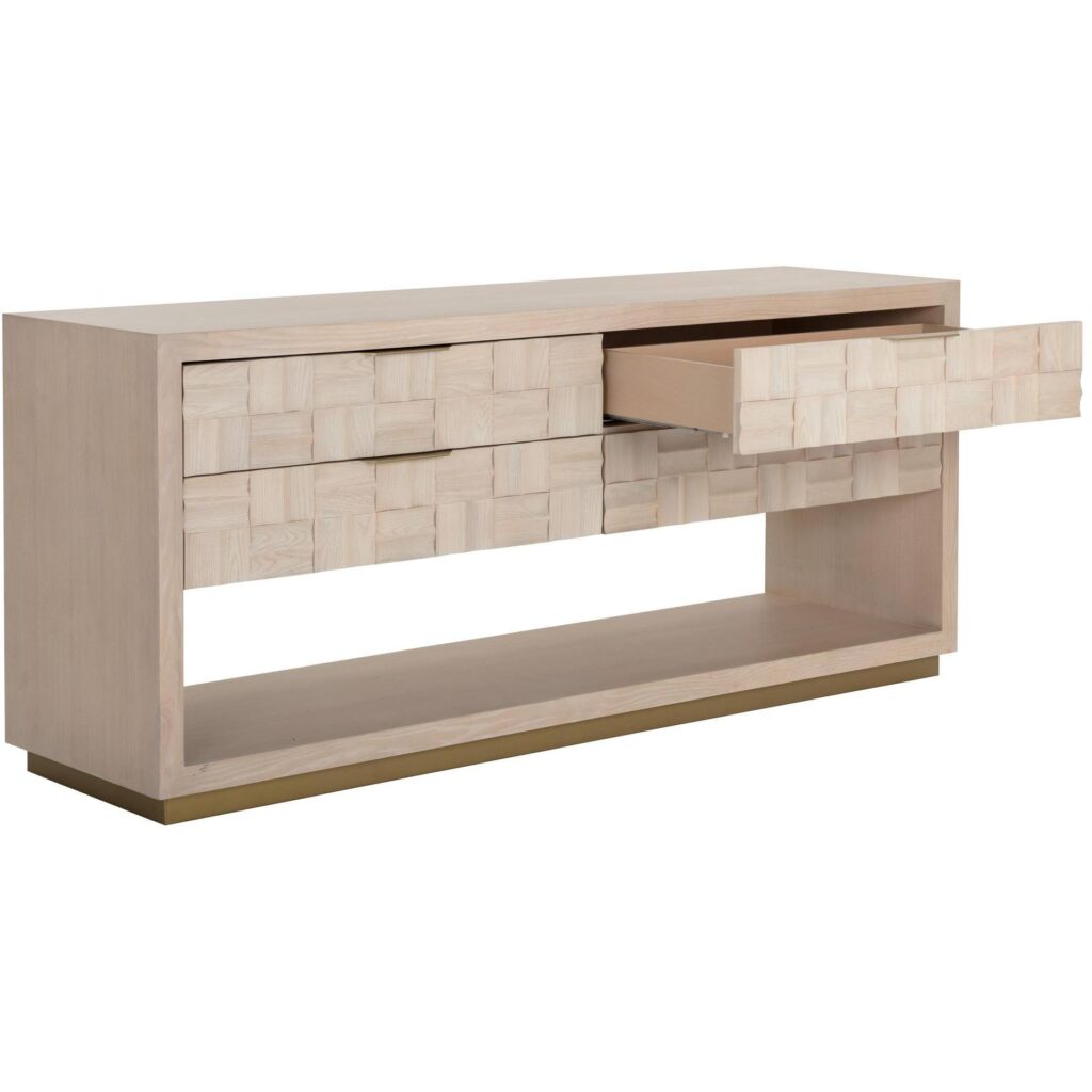 Akava Dresser - Image 4