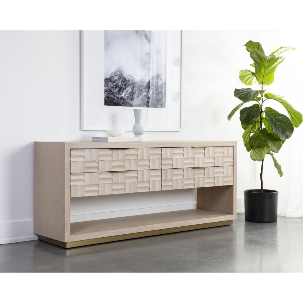 Akava Dresser - Image 5