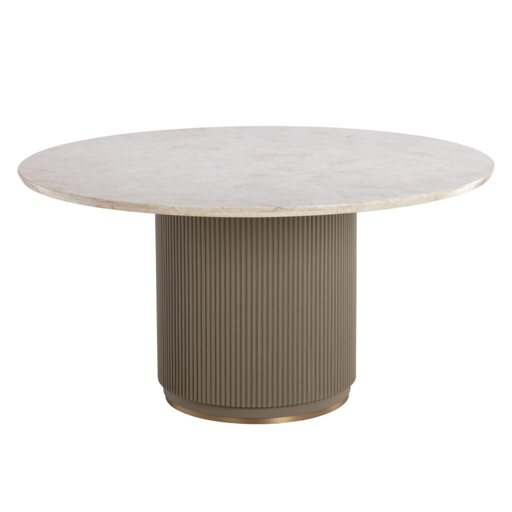 Cataldi Dining Table - 59" - Image 2