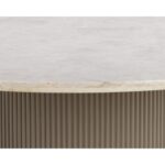 Cataldi Dining Table - 59" 11 Cataldi Dining Table - 59" 111118 111118 CATALDI DINING TABLE 59 6