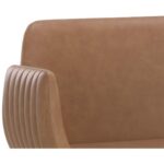 Lucano Barstool - Milliken Cognac 14 Lucano Barstool - Milliken Cognac 111123 111123 LUCANO BARSTOOL MILLIKEN COGNAC 7