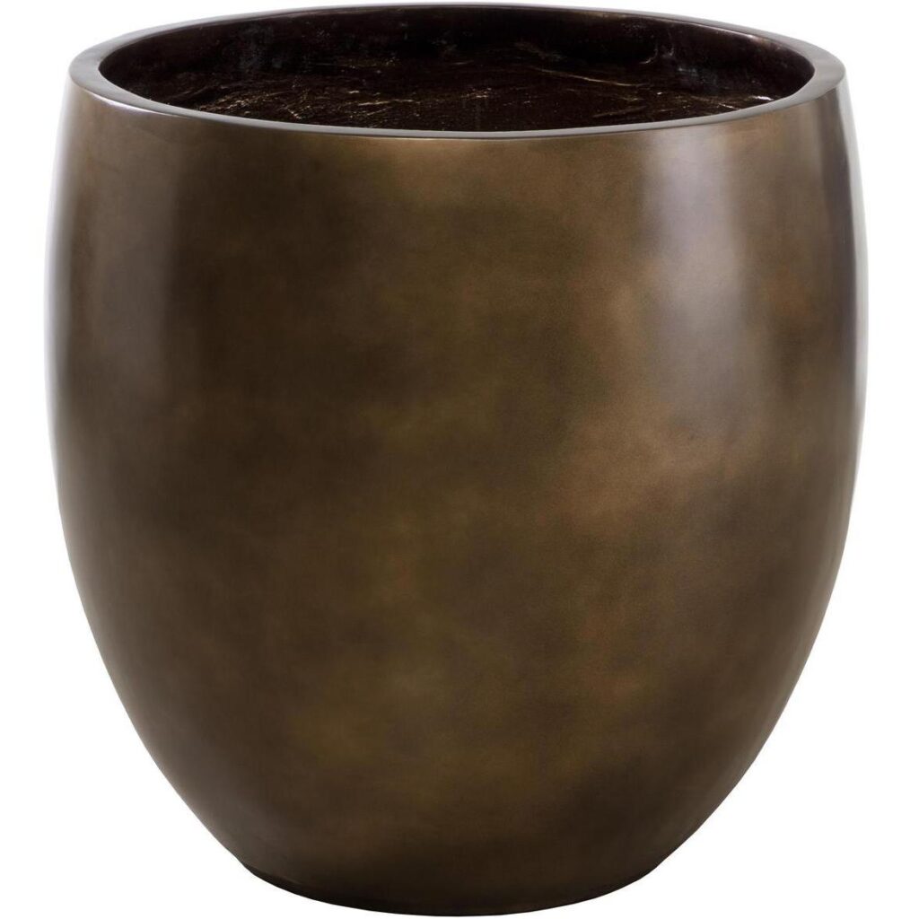 Aster Planter - Round - Large