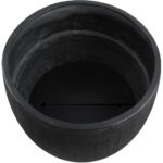 Coleus Planter - Round - Large - Image 3