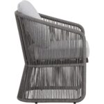 Allariz Dining Armchair - Warm Grey - Gracebay Light Grey 9 Allariz Dining Armchair - Warm Grey - Gracebay Light Grey 111154 111154 ALLARIZ DINING ARMCHAIR WARM GREY GRACEBAY LIGHT GREY 2