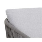 Allariz Dining Armchair - Warm Grey - Gracebay Light Grey 12 Allariz Dining Armchair - Warm Grey - Gracebay Light Grey 111154 111154 ALLARIZ DINING ARMCHAIR WARM GREY GRACEBAY LIGHT GREY 7