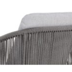 Allariz Dining Armchair - Warm Grey - Gracebay Light Grey 13 Allariz Dining Armchair - Warm Grey - Gracebay Light Grey 111154 111154 ALLARIZ DINING ARMCHAIR WARM GREY GRACEBAY LIGHT GREY 8