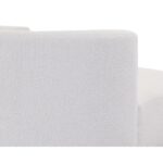 Laken Sofa Chaise - Laf - Copenhagen White 15 Laken Sofa Chaise - Laf - Copenhagen White 111215 111215 LAKEN SOFA CHAISE LAF COPENHAGEN WHITE 8