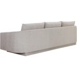 Gannon Sofa - Ernst Sandstone 111217 111217 GANNON SOFA ERNST SANDSTONE 3
