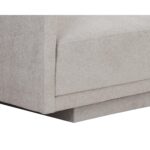 Gannon Sofa - Ernst Sandstone 111217 111217 GANNON SOFA ERNST SANDSTONE 6