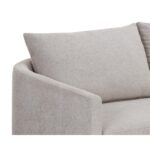 Gannon Sofa - Ernst Sandstone 111217 111217 GANNON SOFA ERNST SANDSTONE 7