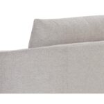 Gannon Sofa - Ernst Sandstone 111217 111217 GANNON SOFA ERNST SANDSTONE 8