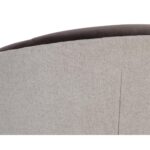 Sheva Dining Chair - Ernst Sandstone / Meg Ash 15 Sheva Dining Chair - Ernst Sandstone / Meg Ash 111223 111223 SHEVA DINING CHAIR ERNST SANDSTONE MEG ASH 8