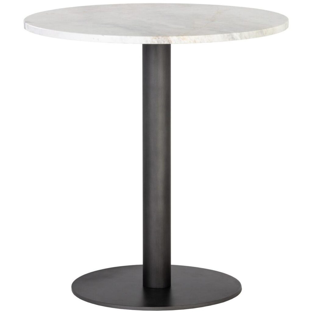 Suki Bistro Table - 27.5" - Image 2