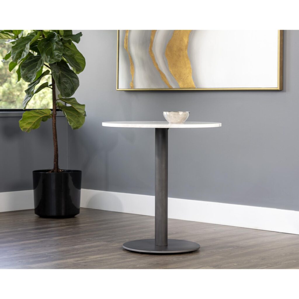 Suki Bistro Table - 27.5" - Image 4