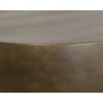 Tarsus Coffee Table - Antique Bronze 9 Tarsus Coffee Table - Antique Bronze 111259 111259 TARSUS COFFEE TABLE ANTIQUE BRONZE 6