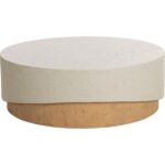 Patras Coffee Table 10 Patras Coffee Table 111269 111269 PATRAS COFFEE TABLE 3