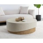 Patras Coffee Table 11 Patras Coffee Table 111269 111269 PATRAS COFFEE TABLE 5