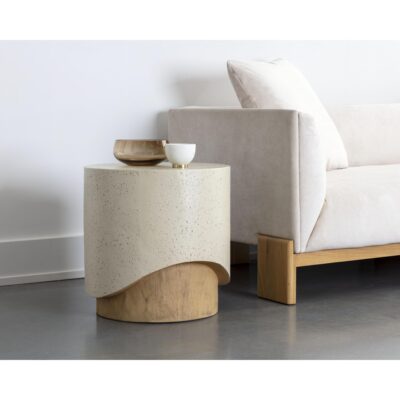 Patras End Table 111270 111270 PATRAS END TABLE 5