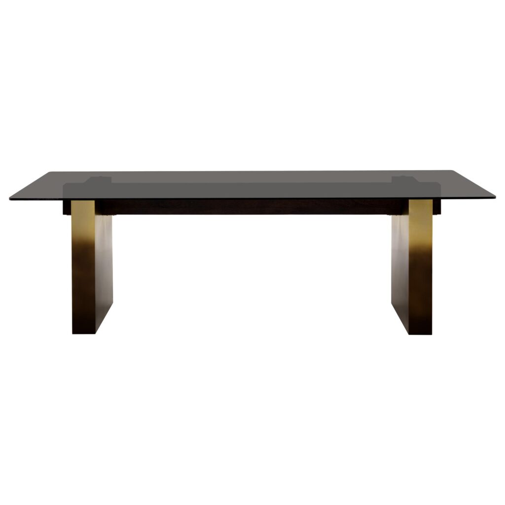 Calvosa Dining Table Base - Image 3