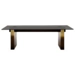 Calvosa Dining Table Base 10 Calvosa Dining Table Base 111272 111272 CALVOSA DINING TABLE BASE 2