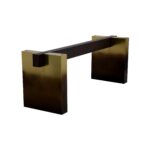 Calvosa Dining Table Base 12 Calvosa Dining Table Base 111272 111272 CALVOSA DINING TABLE BASE 4