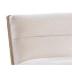 Abilene Counter Stool - Polo Club Muslin 111273 111273 ABILENE COUNTER STOOL POLO CLUB MUSLIN 7