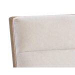 Abilene Dining Chair - Polo Club Muslin 12 Abilene Dining Chair - Polo Club Muslin 111274 111274 ABILENE DINING CHAIR POLO CLUB MUSLIN 7