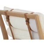 Adelina Daybed - Heather Ivory Tweed 8 Adelina Daybed - Heather Ivory Tweed 111280 111280 ADELINA DAYBED HEATHER IVORY TWEED 6