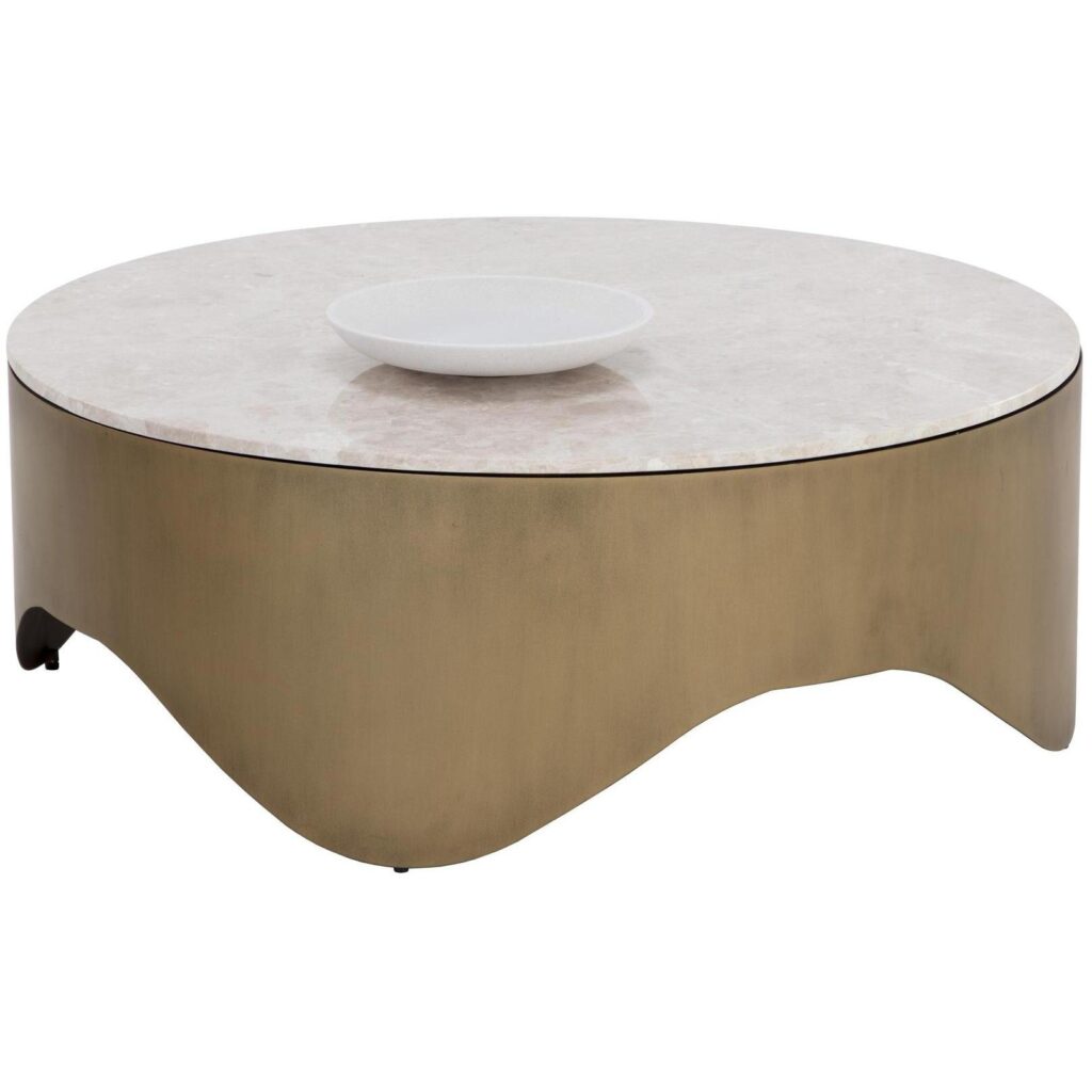 Guinevere Coffee Table