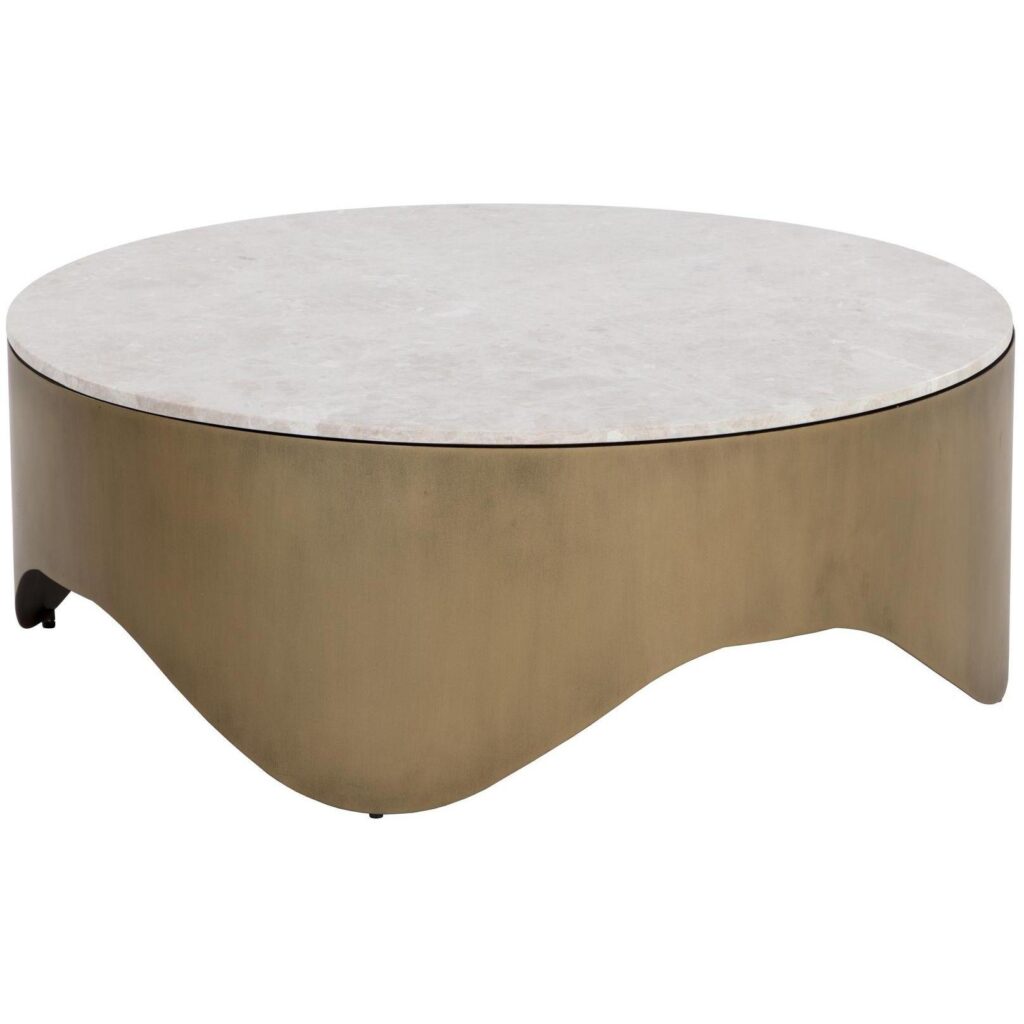 Guinevere Coffee Table - Image 2