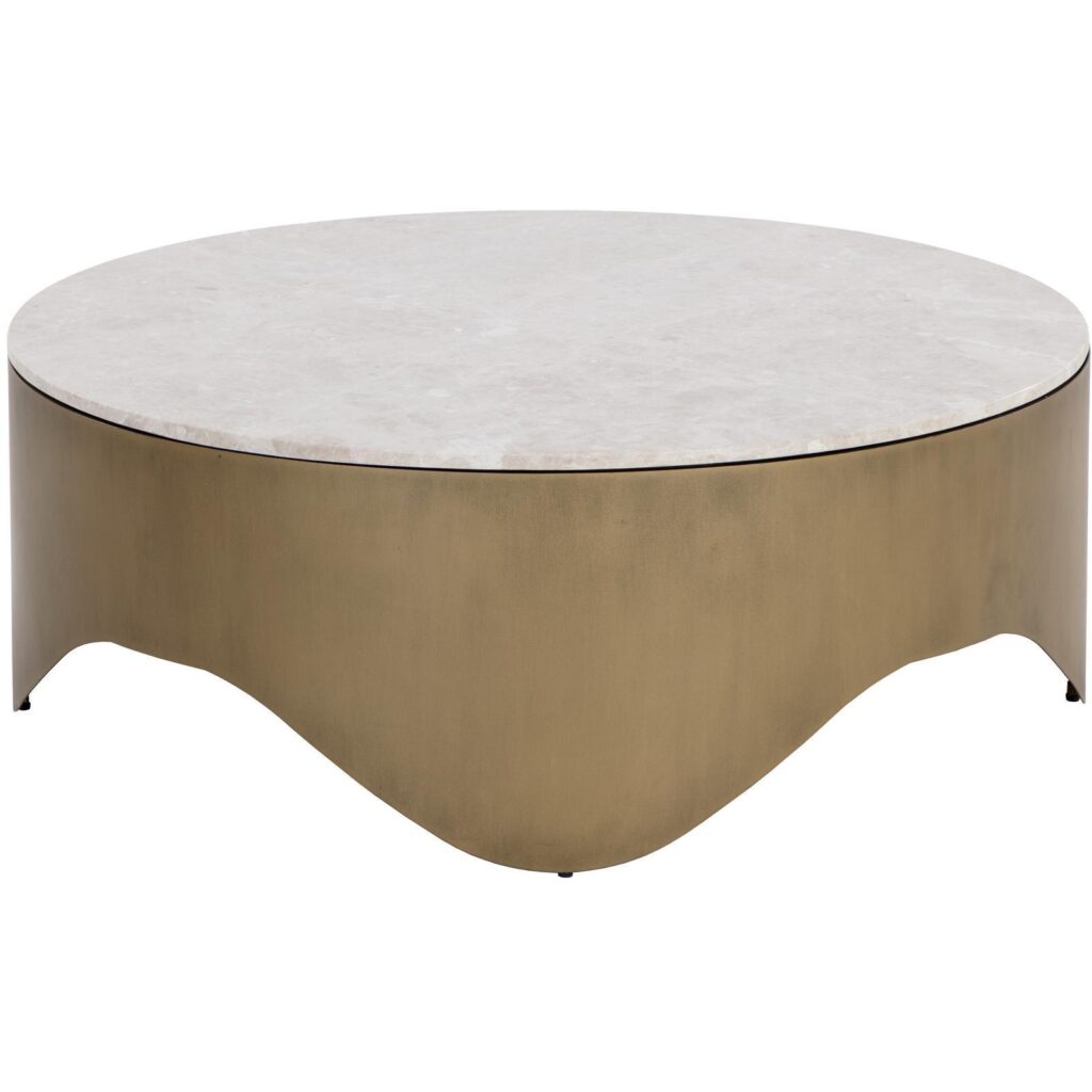 Guinevere Coffee Table - Image 3