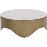 Guinevere Coffee Table 9 Guinevere Coffee Table 111305 111305 GUINEVERE COFFEE TABLE 2