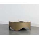 Guinevere Coffee Table 11 Guinevere Coffee Table 111305 111305 GUINEVERE COFFEE TABLE 5
