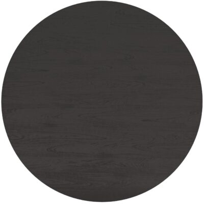 Kalla Dining Table - Round - Charcoal - 68" 111307 111307 KALLA DINING TABLE ROUND CHARCOAL 3