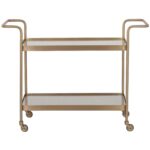 Durva Bar Cart 12 Durva Bar Cart 111311 111311 DURVA BAR CART 2