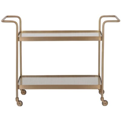 Durva Bar Cart 111311 111311 DURVA BAR CART 2