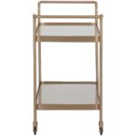 Durva Bar Cart 13 Durva Bar Cart 111311 111311 DURVA BAR CART 3