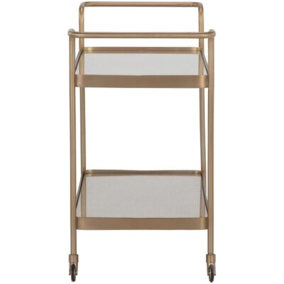 Durva Bar Cart 111311 111311 DURVA BAR CART 3