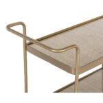 Durva Bar Cart 18 Durva Bar Cart 111311 111311 DURVA BAR CART 8