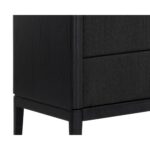 Etienne Sideboard - Black 13 Etienne Sideboard - Black 111313 111313 ETIENNE SIDEBOARD BLACK 7