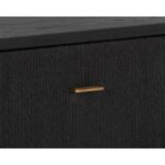 Etienne Nightstand - Black 12 Etienne Nightstand - Black 111314 111314 ETIENNE NIGHTSTAND BLACK 6