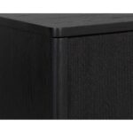 Etienne Nightstand - Black 13 Etienne Nightstand - Black 111314 111314 ETIENNE NIGHTSTAND BLACK 7