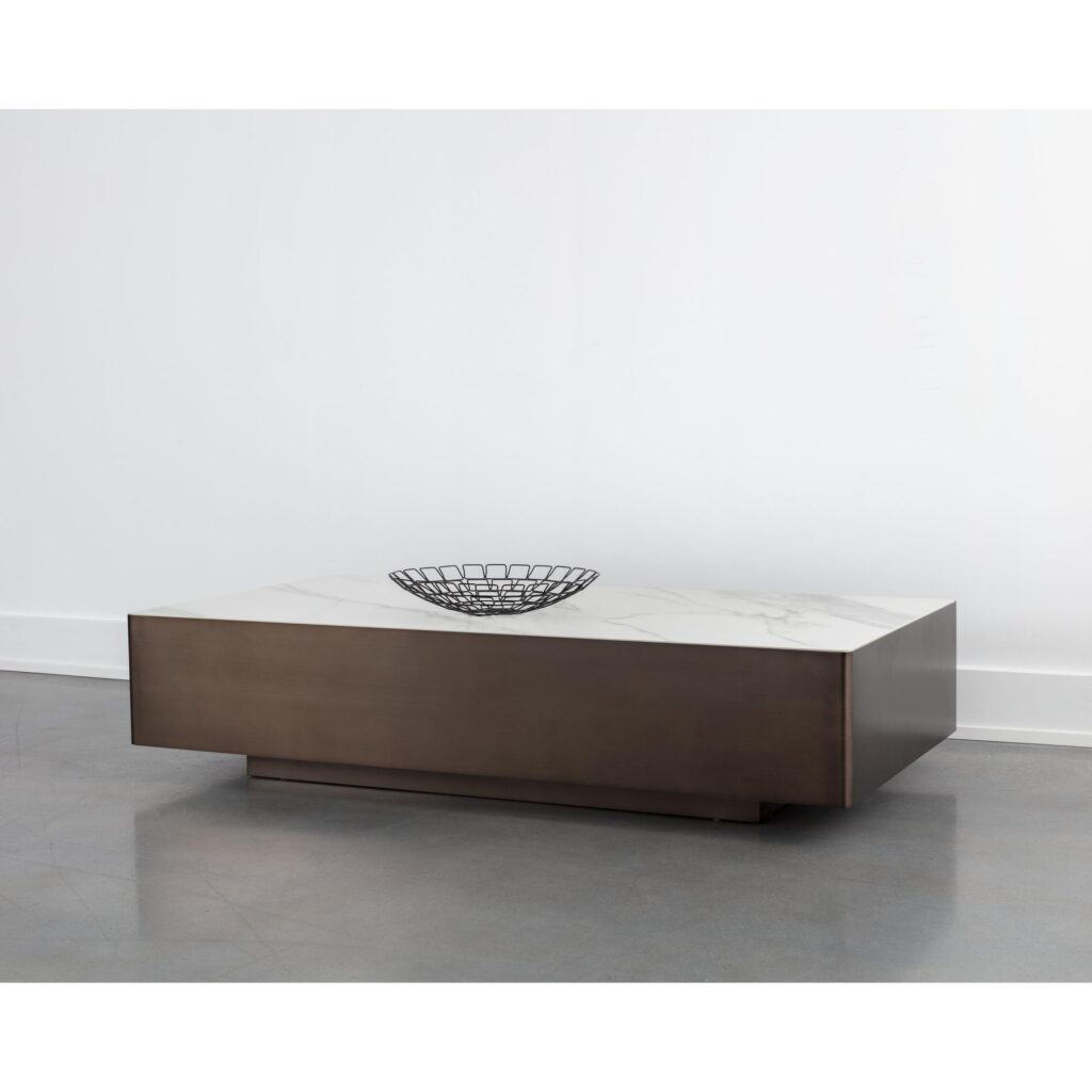 Lenay Coffee Table - Image 5